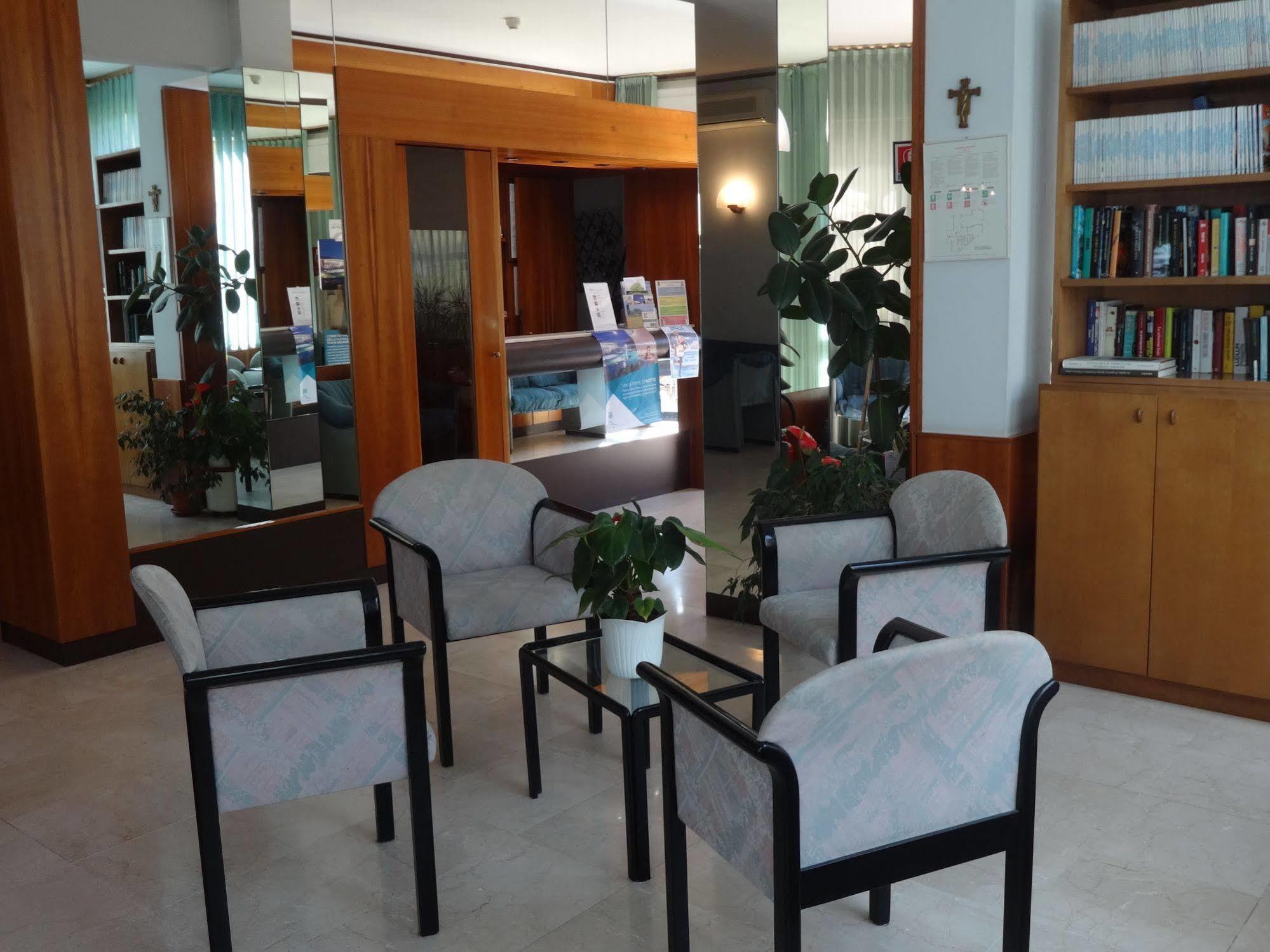 Hotel Saturno Chianciano Terme Eksteriør bilde